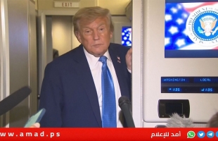 ترامب يؤكد استمرار وقف إطلاق النار في غزة..مهددا بالقضاء على حماس