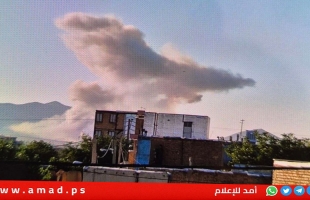 هجوم "إسرائيلي أمريكي" يستهدف منشآت حيوية للطاقة والغاز جنوبي إيران