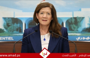 زلة لسان لمندوبة أمريكا بمجلس الأمن تثير الجدل - تفاصيل