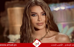 السورية نور علي بطلة مسلسل مولانا لرمضان 2026