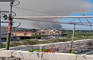 انفجارات قوية ومتتالية بين جبلة وبانياس على الساحل السوري- فيديو