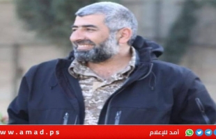 محدث - جيش الاحتلال يعلن اغتيال "حكم العيسى" من قيادات حماس العسكرية