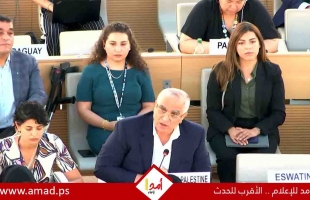 خريشي أمام "حقوق الإنسان": تقرير ألبانيزي يوثق تعذيباً هيكلياً يرقى للإبادة الجماعية