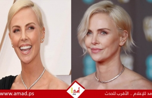 تشارليز ثيرون ترفض الارتباط برجل من الوسط الفني