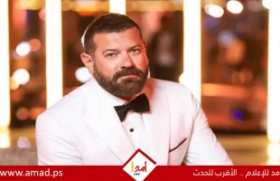 عمرو يوسف يراهن على تميمة حظه X درويش