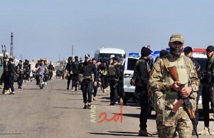 الداخلية السورية تعلن التوصل لاتفاق لوقف إطلاق النار في محافظة السويداء