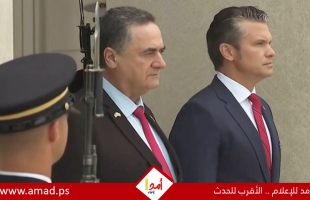 كاتس: كانت تاريخية واتفاق على خطوت تضمن تفوق إسرائيل وقوتها