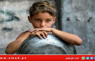 بابا الفاتيكان: الوضع الإنساني يتدهور في غزة والجوع يسحق المدنيين