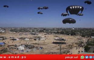 مسؤول أوروبي: عوائق كبيرة تقوض العمليات الإنسانية في غزة