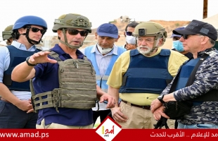 السفير الأمريكي لدى إسرائيل يحذف منشورا عن "حب سكان غزة لترامب"