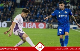 مدافع جيرونا مهدد بالسجن 4 سنوات فى قضية جنسية