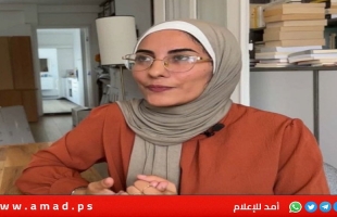 فرنسا ترحل الطالبة الفلسطينية عطا الله إلى قطر