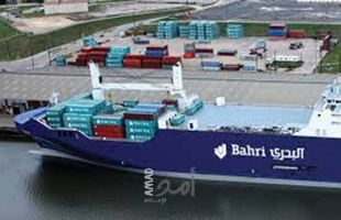 شركة "البحري" السعودية تنفي نقل شحنات أسلحة إلى إسرائيل وستتخذ الإجراءات القانونية