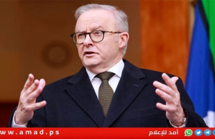 رئيس وزراء أستراليا: نتنياهو "في حالة إنكار" للمعاناة في غزة