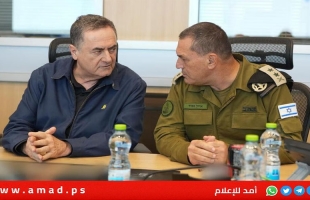 كاتس: سترتفع شدة الهجمات ضد النظام الإيراني هذا الأسبوع بشكل ملحوظ