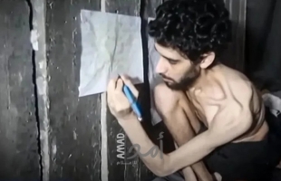 تقرير: فيديوهات رهائن حماس تمنع الإعلام الإسرائيلي من الحديث عن أزمة مساعدات غزة