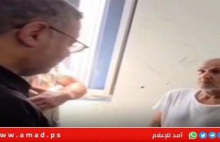 ف.تايمز: لماذا ترفض إسرائيل إطلاق سراح مروان البرغوثي؟