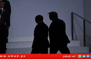 ترامب: ليس لدي مؤشر على دعم روسيا لاستخبارات إيران