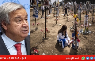 تقرير أممي يضع حماس على القائمة السوداء لارتكابها عنف جنسي..والحركة تنفي