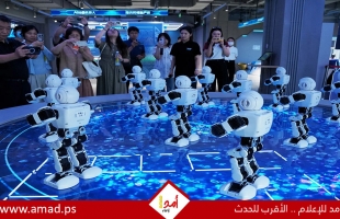 خبير يكشف قوة روبوتات ستظهر خلال 10 سنوات قادمة