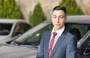 قوات الاحتلال تقتل شاب فلسطيني في المغير شرق رام الله