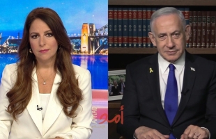 ترامب يدعمني..نتنياهو: سننواصل السيطرة على قطاع غزة ويجب اختفاء حماس -فيديو