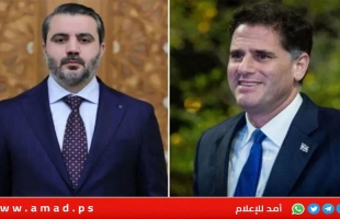 صحيفة تكشف: اتفاق أمني بين سوريا وإسرائيل بحضور ترامب