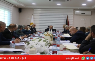 لجنة صياغة الدستور المؤقت: دستور فلسطين الجديد يؤسس لنظام ديمقراطي عصري