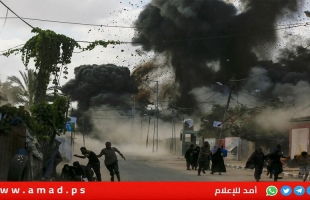 مؤسسات حقوقية تقدّم شكوى للجنائية الدولية بشأن مجزرة مجمع ناصر الطبي