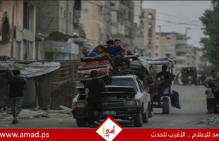 تقرير أممي: أكثر من 470 ألف حالة عودة إلى شمال غزة منذ وقف إطلاق النار