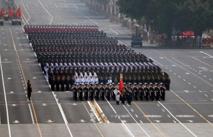 الرئيس الصيني: الإنسانية تواجه مجددا خيار السلام أو الحرب..وتكشف "ثالوثها النووي"
