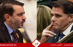 تقرير عبري: وزير إسرائيلي يلتقي مجددًا مع وزير الخارجية السوري بوساطة أمريكية
