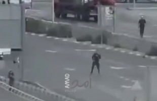 محدث2 - عبري: سقوط قتلى وجرحى في إطلاق نار قرب مفترق راموت في القدس - فيديو