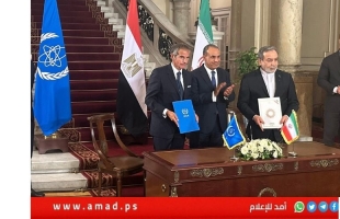 غروسي: الاتفاق بشأن استئناف عمليات التفتيش في إيران “خطوة في الاتجاه الصحيح”