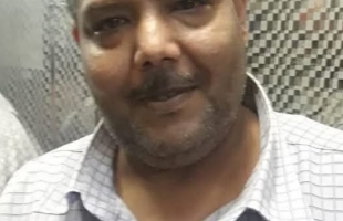 رحيل العميد أسامة عبدالكريم ناجي الحسنات
