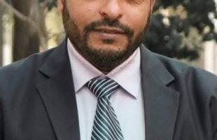 استشهاد العقيد الدكتور معين عبدالعزيز محمد أبو شريعة