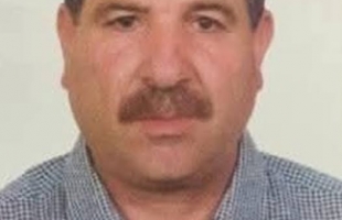 رحيل الرائد المتقاعد أحمد حسن أحمد قدورة