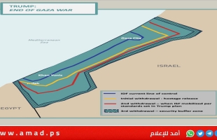 صحيفة: إسرائيل تسلمت أسماء 80 شخصية لـ "لجنة إدارة غزة" ضمن الخطوط الحمراء