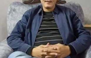 استشهاد العقيد المتقاعد بسام شكري زيدان داوود