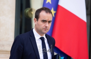 ماكرون يعيد تعيين لوكورنو رئيسا للوزراء..وحزب لوبان يراها "مزحة سيئة"