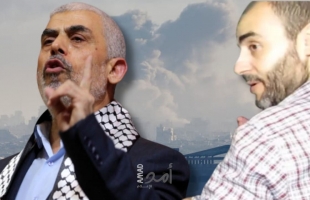 "حماس" تطالب بتسليم جثتي يحيى ومحمد السنوار ضمن مفاوضات شرم الشيخ