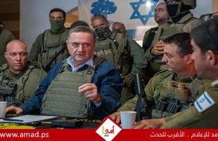 كاتس يهدد الرئيس اللبناني بـ"تحرك عسكري أوسع" ويحمل الحكومة مسؤولية نزع سلاح حزب الله