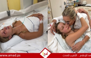 بيلا حديد تخوض معركة شرسة ضد مرض "لايم" المزمن في ألمانيا