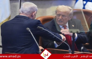 نتنياهو يهنئ ترامب بإقرار خطته بشأن غزة في مجلس الأمن