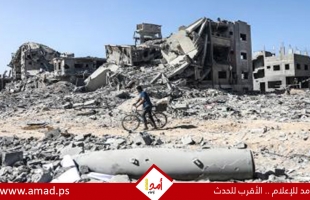 تقرير أممي: إسرائيل مسؤولة عن الإبادة الجماعية في غزة وتدميرها للبنية التحتية