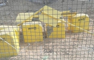 سي إن إن: إسرائيل تعتزم إقامة "خط أصفر" في لبنان على خطى غزة