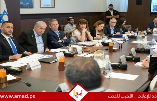نتنياهو ينهي نقاش الرد على حماس دون قرارات.. والجيش يقترح استئناف الهجمات على غزة