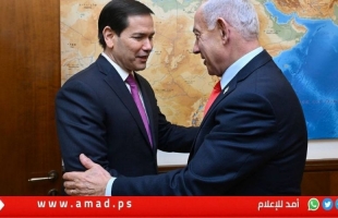 خلال لقاء نتنياهو..روبيو: واثقون من قدرتنا على تجاوز تحديات اتفاق غزة