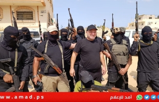 و. س. جورنال: دعم إسرائيل لميليشيات محلية في غزة يتجاوز التنسيق