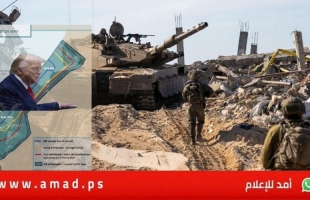 خطة أمريكية لنزع سلاح حماس على 3 مراحل..وبحث العفو عن عناصرها في غزة